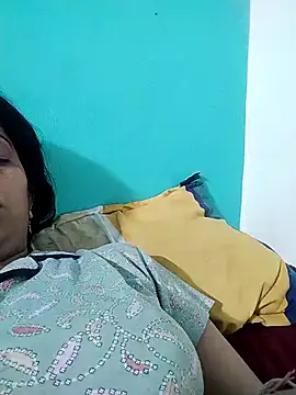Soniya Roy online show from 04-20-26, 01:30