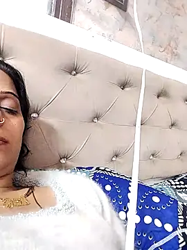 Soniya Roy online show from 11-17-25, 10:30