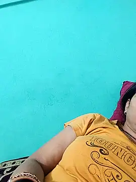 Soniya Roy online show from 10-29-25, 02:10