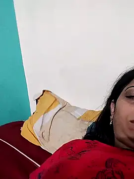 Soniya Roy online show from 04-26-26, 12:41