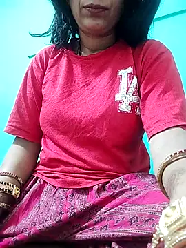 Soniya Roy online show from 10-28-25, 02:45