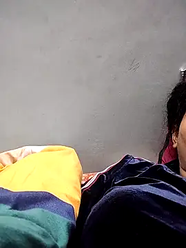 Soniya Roy online show from 12-18-25, 02:54