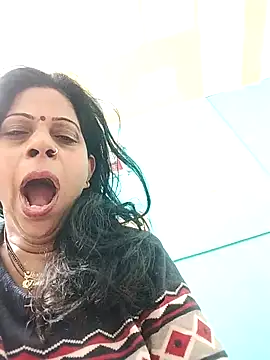 Soniya Roy online show from 11-29-25, 03:06