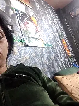 Soniya Roy online show from 12-14-25, 08:47