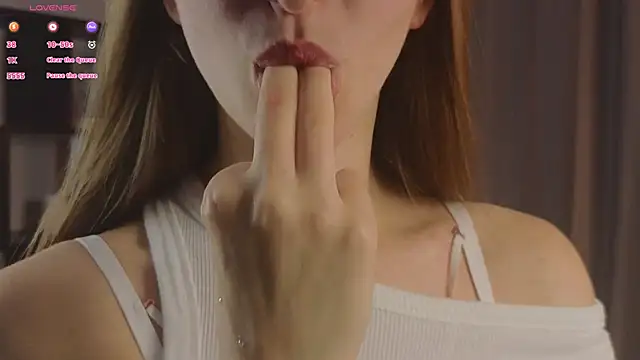 EllieSugar online show from 09-10-25, 03:44