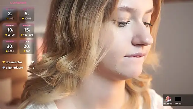 Snapshot of Nerissa_xo chatting on 10-26-25, 08:42 Nerissa xo online show from 10-26-25, 08:42