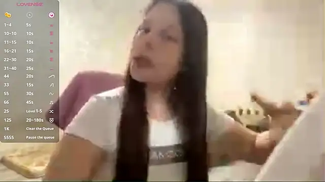 Purekittyshy online show from 10-03-25, 03:46