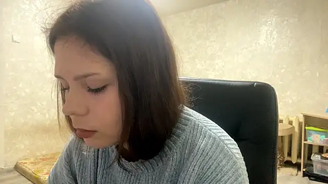 Purekittyshy online show from 09-24-25, 03:40