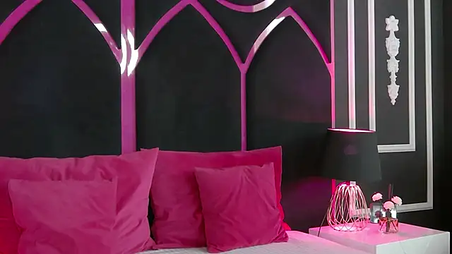 Evelisse online show from 04-06-26, 04:41