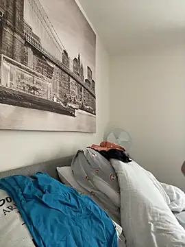 Curvy-Jinx online show from 10-13-25, 08:05