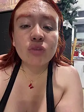 AliaMiller  online show from 12-15-25, 01:17