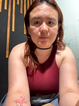 AliaMiller  online show from 11-08-25, 03:04