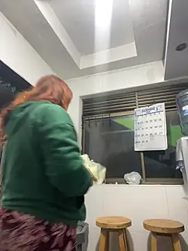 AliaMiller  online show from 01-19-26, 01:26