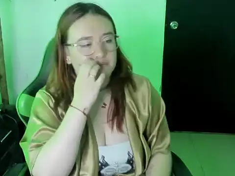 AliaMiller  online show from 03-01-26, 04:23