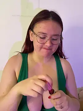 AliaMiller  online show from 06-26-26, 03:51