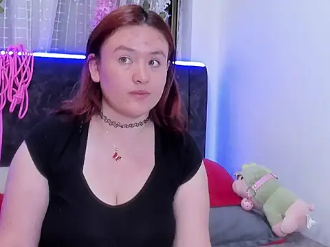 AliaMiller  online show from 01-18-26, 01:47