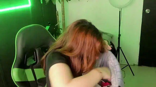 AliaMiller  online show from 02-17-26, 12:08