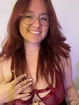 AliaMiller  online show from 07-10-26, 03:01