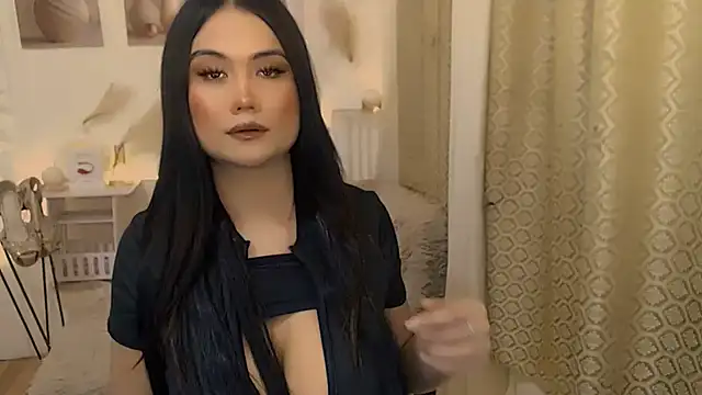 alisha klassx online show from 07-08-26, 03:30