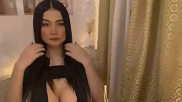 alisha klassx online show from 07-20-26, 05:26