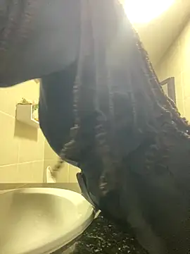 VictoriaKroft online show from 10-16-25, 12:24