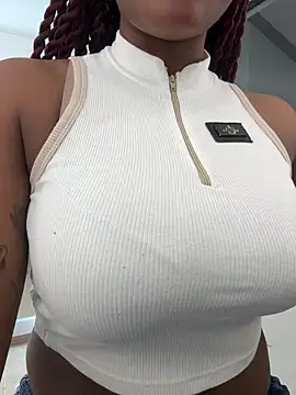 VictoriaKroft online show from 06-12-26, 12:25