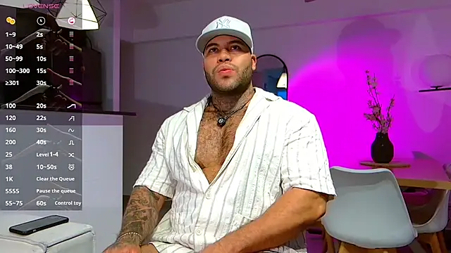 Michael Salens online show from 11-05-25, 10:24