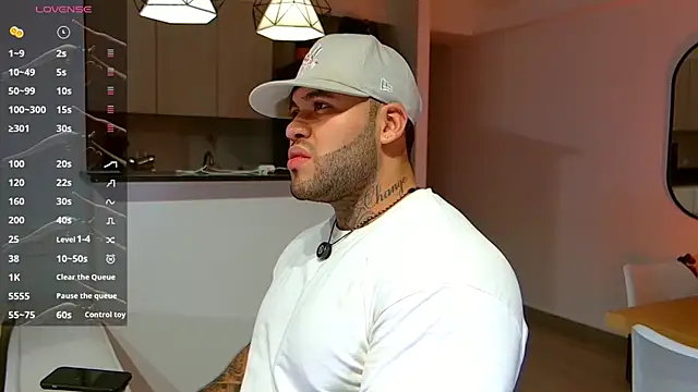 Michael Salens online show from 10-29-25, 11:03