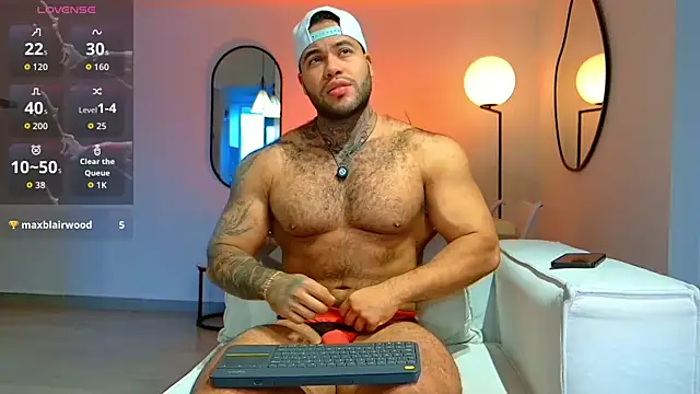 Snapshot of Michael_Salens chatting on 10-04-25, 11:56 Michael Salens online show from 10-04-25, 11:56