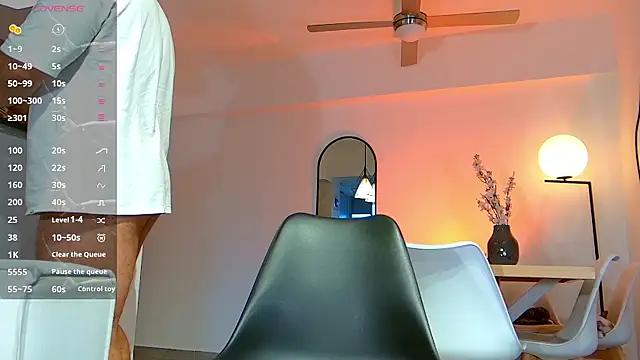 Michael Salens online show from 10-28-25, 10:20