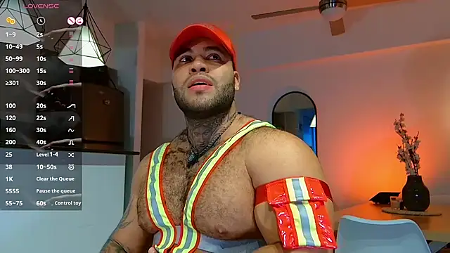 Michael Salens online show from 10-31-25, 10:16