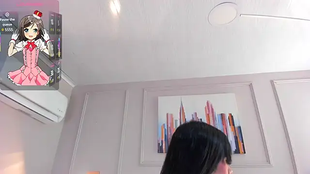 mia kisses2 online show from 12-16-25, 04:17