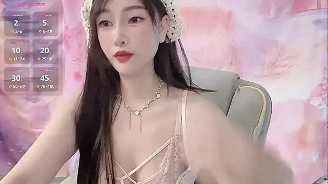 Crush-7ii online show from 10-19-25, 12:35