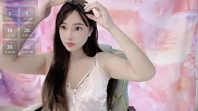 Crush-7ii online show from 11-01-25, 11:53