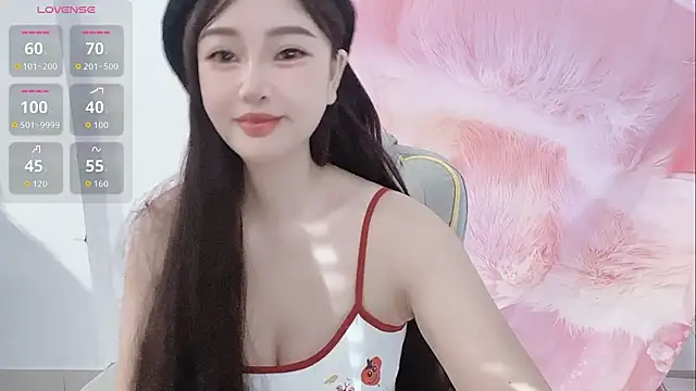 Crush-7ii online show from 09-29-25, 01:23