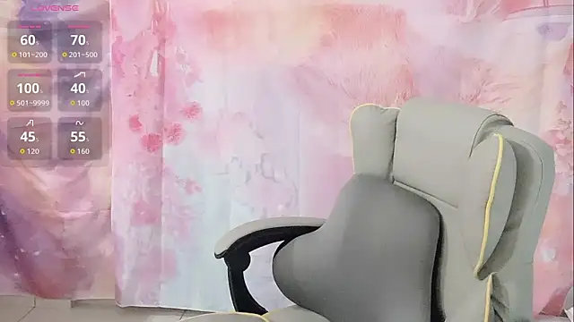 Crush-7ii online show from 10-20-25, 12:13