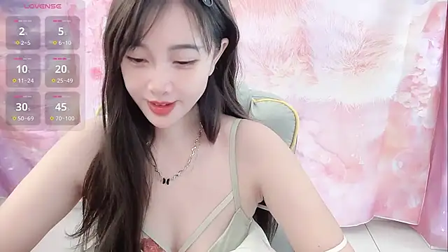 Crush-7ii online show from 02-23-26, 04:03