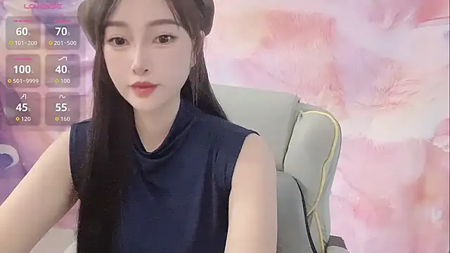 Crush-7ii online show from 10-26-25, 12:33