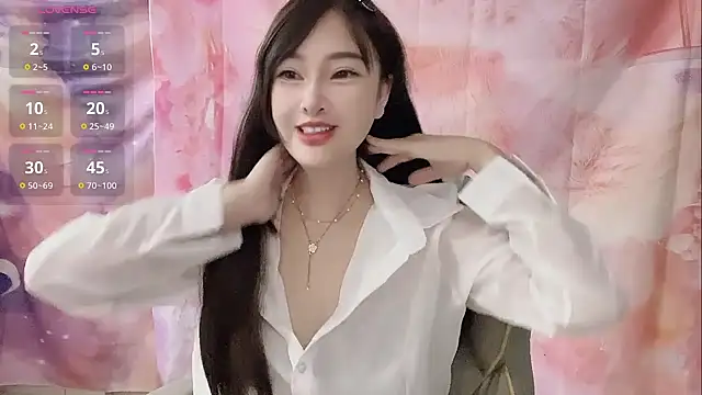 Crush-7ii online show from 11-06-25, 11:53