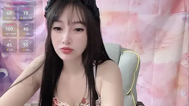 Crush-7ii online show from 11-13-25, 10:30