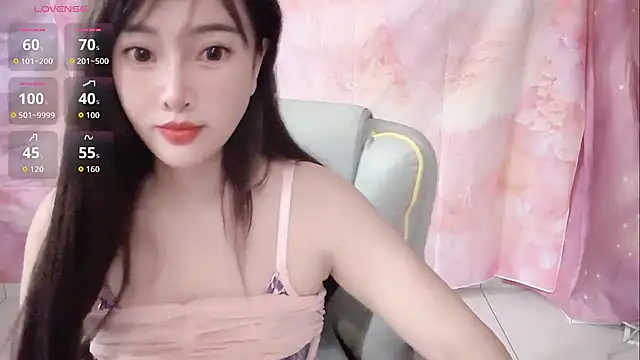 Crush-7ii online show from 02-25-26, 02:28