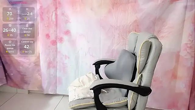 Crush-7ii online show from 02-15-26, 12:04