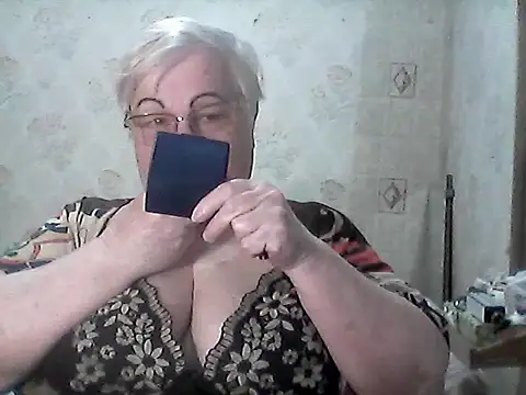 NatalieNorth online show from 05-08-26, 09:29