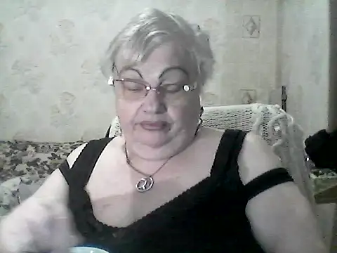 NatalieNorth online show from 12-03-25, 09:47