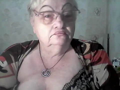 NatalieNorth online show from 05-07-26, 09:40