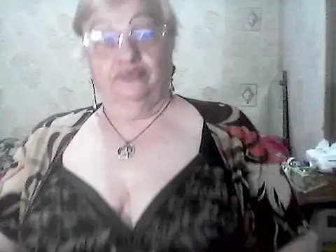 NatalieNorth online show from 06-15-26, 10:31