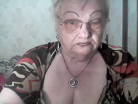 NatalieNorth online show from 07-12-26, 09:48