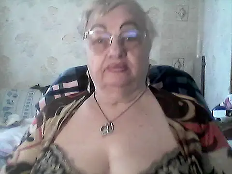 NatalieNorth online show from 05-05-26, 11:13