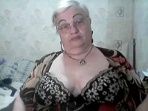 NatalieNorth online show from 05-19-26, 09:11