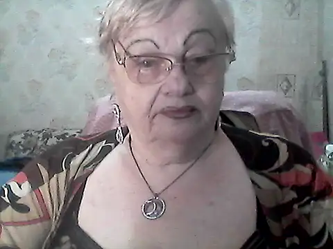 NatalieNorth online show from 06-12-26, 09:34